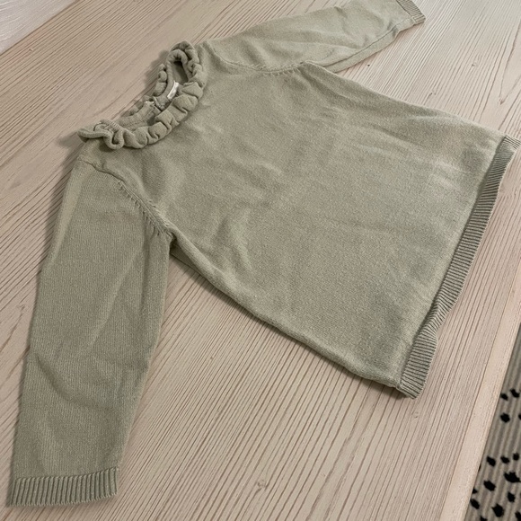H&M Baby Sweater 9m - Picture 2 of 4